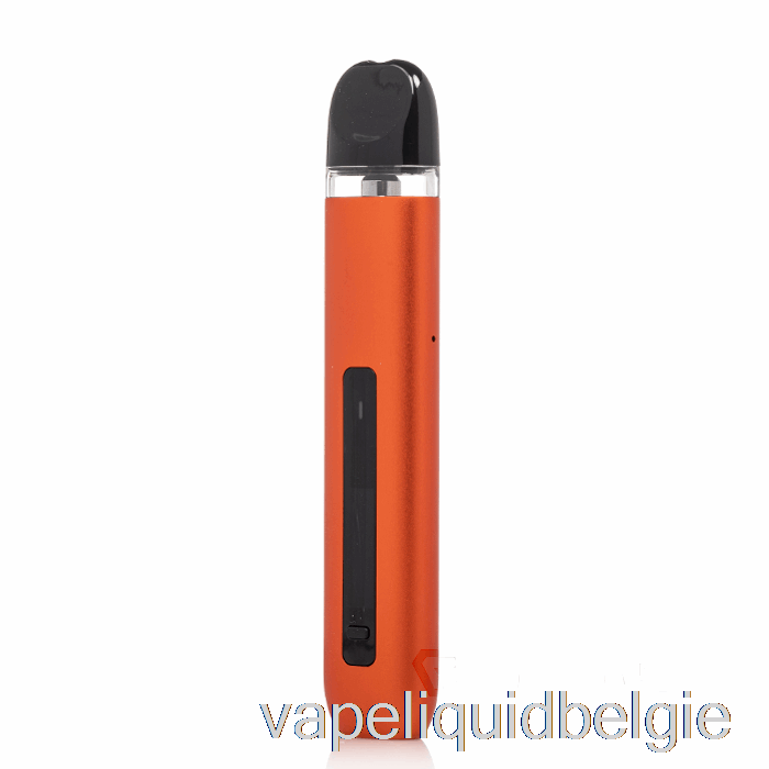 Vape Vloeibare Smok Igee Pro Kit Oranje